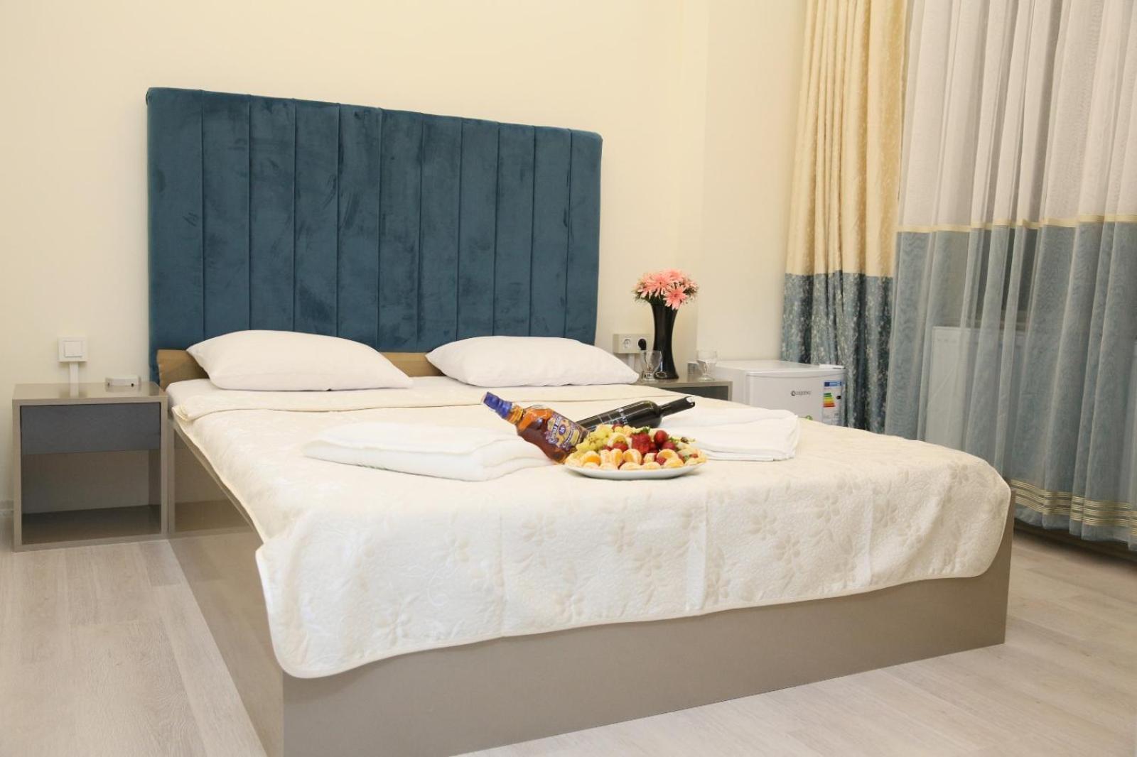 Blueway Hotel Istanboel Buitenkant foto