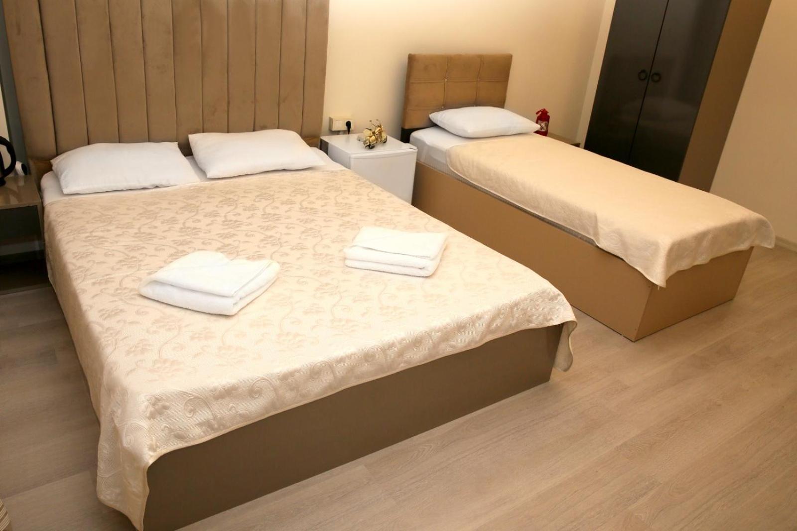 Blueway Hotel Istanboel Buitenkant foto